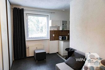 Na prenájom garsónka priamo v centre mesta - 8