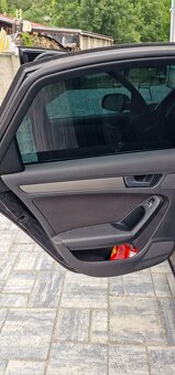 Predám audi a4 B8.5 - 8