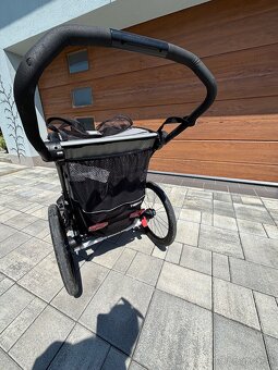 Thule Chariot - 8