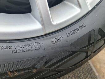 5X112 R17 LETNE PNEU 215/65 R17 - 8