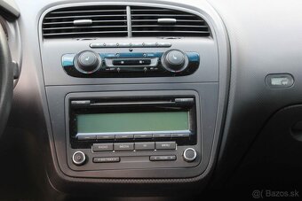 SEAT ALTEA XL, 1,6DIESEL, R.V.2012 - 8