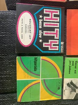 Mix LP - 8