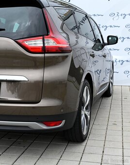 Renault Scénic 1,2 97kW Premiere edition - 8