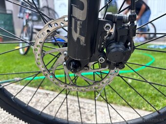 predam elektrobicykel - 8