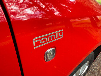 Škoda Fabia Combi 1.4 16V FAMILY - 8