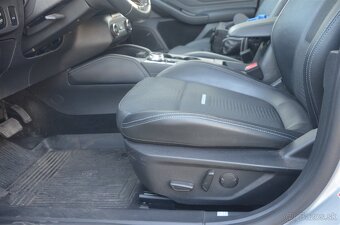 Ford Focus Kombi 2.0 TDCi EcoBlue Active - 8