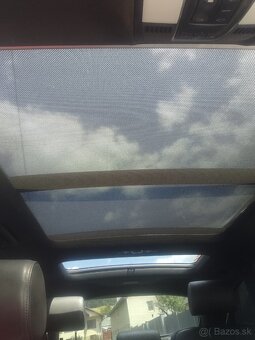 Predám vymením Audi Q7 3x s-line 3.0tdi - 8