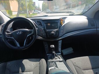 Hyundai i40 - 8