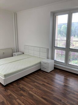 2 izb. byt centrum Košíc, Hlinkova ul., zariadený, balkón - 8