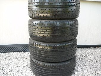 PNEUMATIKY LETNE R17 - 8