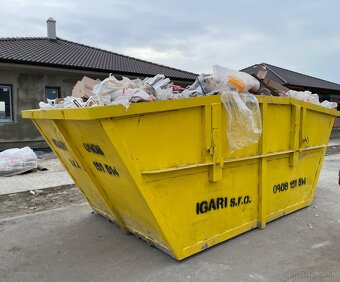 Kosenie mulčovanie a údržba pozemkov🌳♻️ - 8