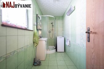 Na predaj rodinný dom v Liptovskej Lúžnej - 8
