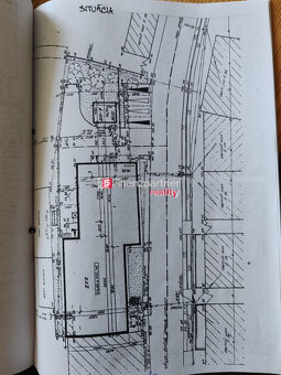 Investičná príležitosť Budova na predaj-po.1027m2 Koválov - 8