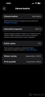 Iphone 16 Pro Max 256 GB Desert Titan - 8