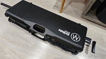 Predam skvelu pcp vzduchovku katran air maks xhp 5.5mm - 8