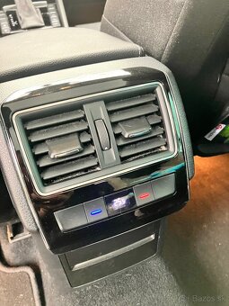 Superb combi Panorama 2,0 TDI - 8