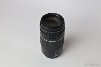 Canon EF 75-300mm f/4-5.6 III - 8