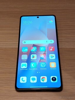 Xiaomi Redmi Note 13 Pro 256GB vo veľmi dobrom stave - 8