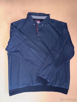 Pánske kvalitné svetre XL - XXL - 8