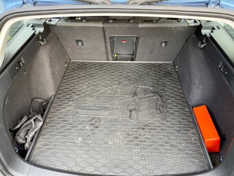 vw Golf 7 combi - 8