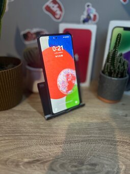 Samsung Galaxy A52s 5G - 8