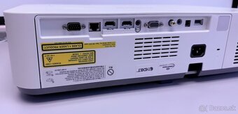 Sony VPL-PHZ10 3LCD laser-5000ANSI, 1920x1200, 500 000:1-top - 8