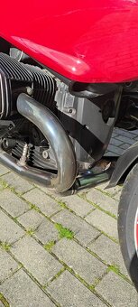 BMW R12000 ST - 8