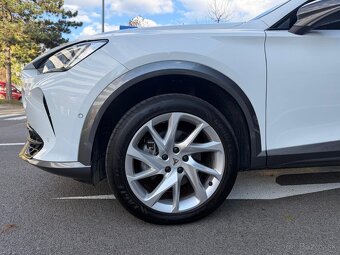 Cupra Formentor 1.5TSI 150k, iba 6486 km - 8