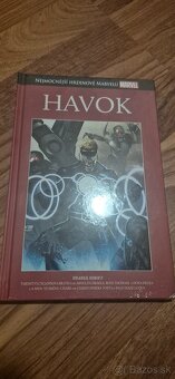 Predám komiksy batmana a spiderman - 8