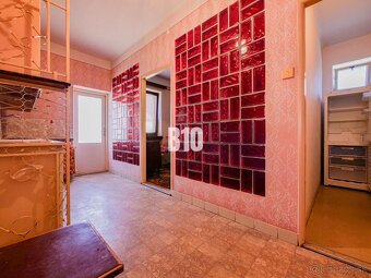 Rodinný dom Mojmirovce - 814m2 pozemok - 8