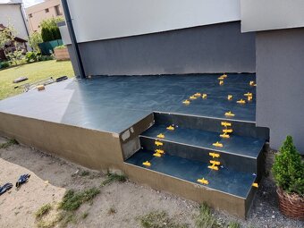 Stavebné práce , Stavebná firma LM a okolie - 8