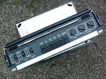 "ASAHI" RD-740 (1980-82) - 8