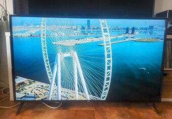 LG 65UJ6307 65" 164cm. 4K UHD SmartTV HDR Effect - 8