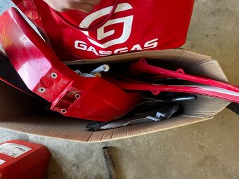 Gas Gas EC 300 2022 - 8