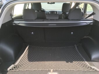 Kia Sportage 2.0 CRDi 4WD Gold A/T - 8