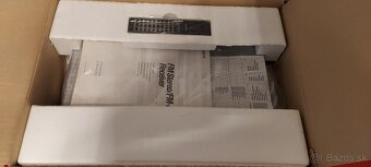 Predám receiver Sony STR-AV370X - 8