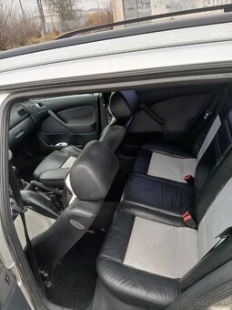 Predám škoda octavia 1 1.9 66kw+ chip - 8