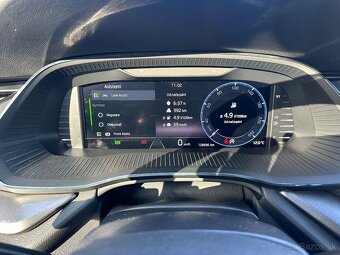 Škoda Octavia 2.0Tdi dsg 2023 - 8