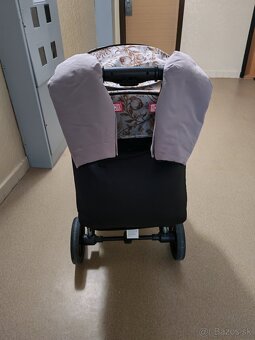 Petíte Mars Royal 3 - 8