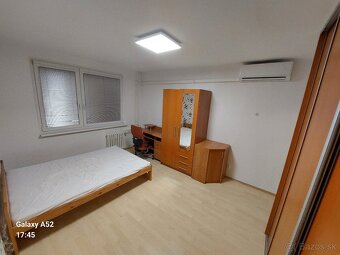 Prenájom 2,5izb byt Sever Petrzalka - 8