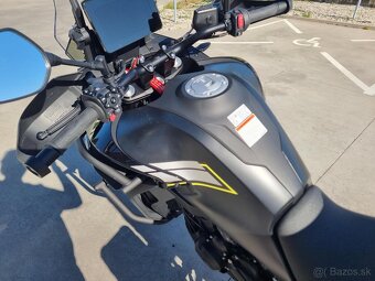 CFMOTO 800MT EXPLORE - 8