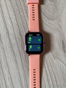 Nové smart hodinky - 8