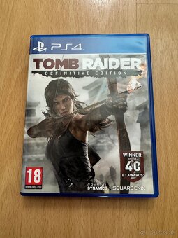 Hry na Playstation 4 a 5 - 8