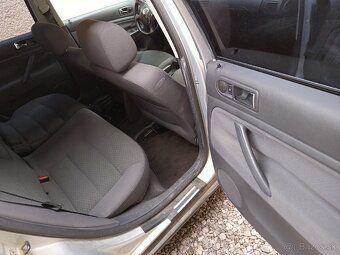 passat b5.5 + 1.9 tdi 96 kw 4 motion - 8