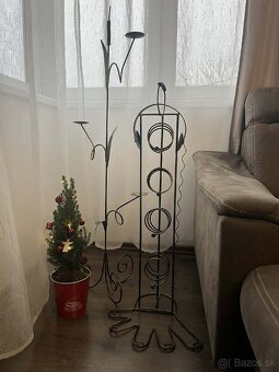 Doplnky do obývačky - 8