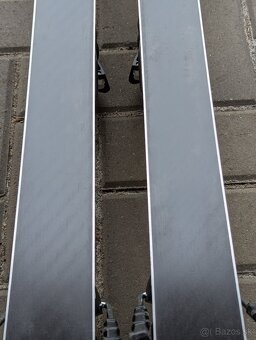 lyže Fischer RC4 WC RC MT, 170 cm, 24/25, PERFEKTNÍ STAV - 8