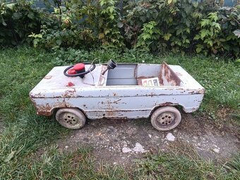 Slapacie autičko - 8