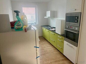 prenájom – 3 izbový byt v Seredi - 8