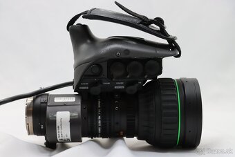 Broadcast kamerové sety – PROFESIONÁLNE - 8