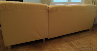 Sedacia súprava koženková - 8